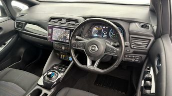 Nissan Leaf N-CONNECTA