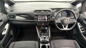 Nissan Leaf N-CONNECTA