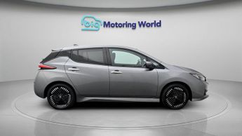 Nissan Leaf N-CONNECTA