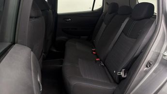 Nissan Leaf N-CONNECTA