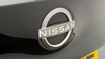 Nissan Leaf N-CONNECTA
