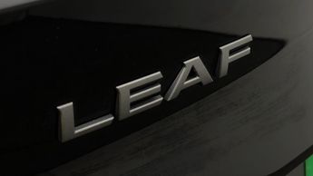 Nissan Leaf N-CONNECTA