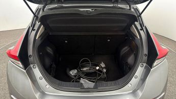 Nissan Leaf N-CONNECTA