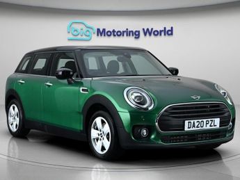 MINI Clubman COOPER CLASSIC