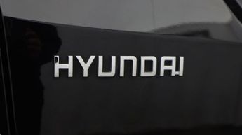 Hyundai TUCSON T-GDI PREMIUM