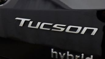 Hyundai TUCSON T-GDI PREMIUM