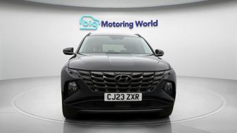 Hyundai TUCSON T-GDI PREMIUM