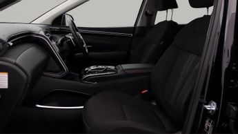 Hyundai TUCSON T-GDI PREMIUM
