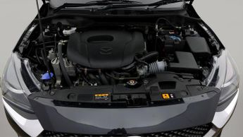 Mazda Mazda2 GT SPORT
