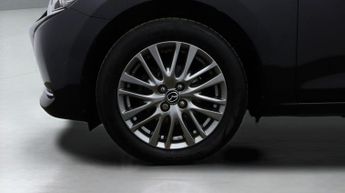 Mazda Mazda2 GT SPORT