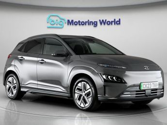 Hyundai KONA PREMIUM
