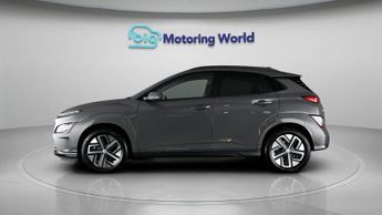 Hyundai KONA PREMIUM