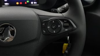 Vauxhall Corsa GS