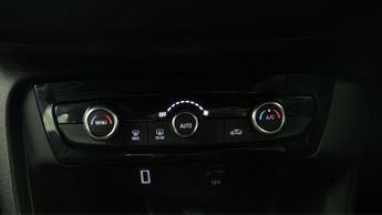 Vauxhall Corsa GS