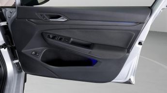 Volkswagen Golf GTE DSG