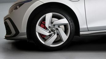 Volkswagen Golf GTE DSG