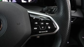 Volkswagen Golf GTE DSG