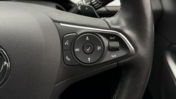Vauxhall Grandland GS