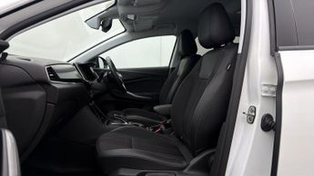 Vauxhall Grandland GS