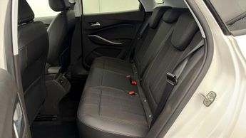 Vauxhall Grandland GS