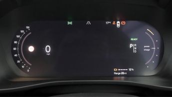 Volvo C40 RECHARGE PRO TWIN AWD