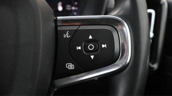 Volvo C40 RECHARGE PRO TWIN AWD