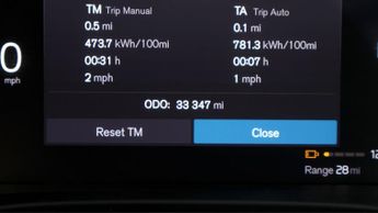 Volvo C40 RECHARGE PRO TWIN AWD
