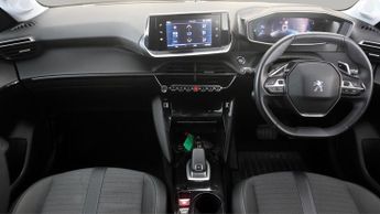 Peugeot 208 PURETECH ALLURE PREMIUM S/S