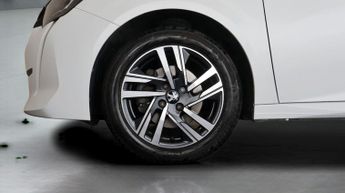 Peugeot 208 PURETECH ALLURE PREMIUM S/S