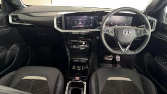 Vauxhall Mokka ULTIMATE