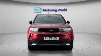 Vauxhall Mokka ULTIMATE