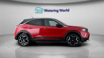 Vauxhall Mokka ULTIMATE