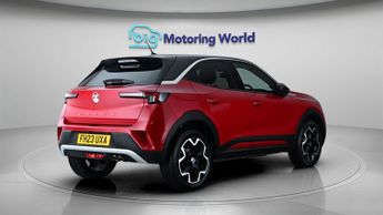 Vauxhall Mokka ULTIMATE