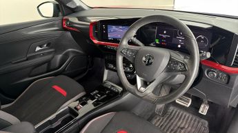 Vauxhall Mokka Electric GS