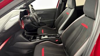 Vauxhall Mokka Electric GS