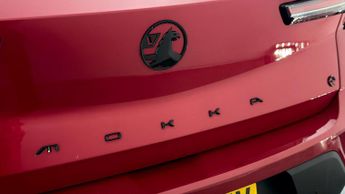 Vauxhall Mokka Electric GS