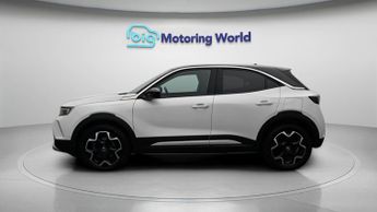 Vauxhall Mokka Electric ULTIMATE