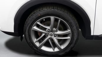 MG MG HS EXCLUSIVE DCT
