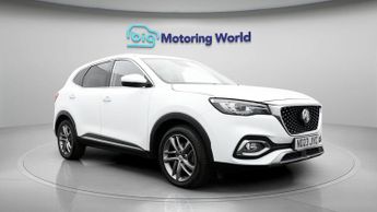 MG MG HS EXCLUSIVE DCT