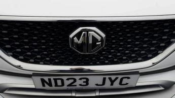MG MG HS EXCLUSIVE DCT
