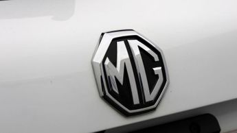 MG MG HS EXCLUSIVE DCT