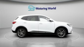 MG MG HS EXCLUSIVE DCT