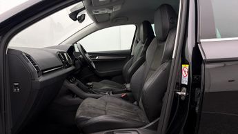 Skoda Karoq SE L TSI DSG
