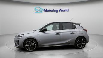 Vauxhall Corsa ULTIMATE
