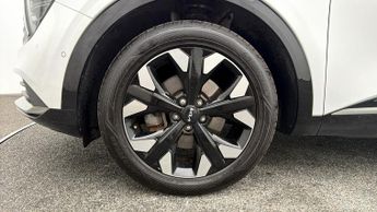 Kia Sportage 4
