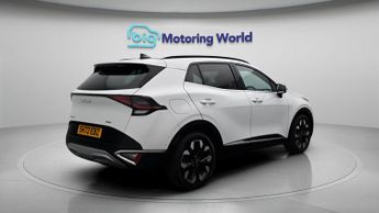 Kia Sportage 4