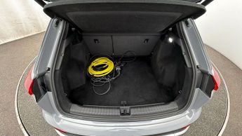 Audi Q4 e-tron S LINE