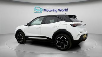 Vauxhall Mokka ULTIMATE