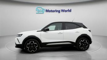 Vauxhall Mokka ULTIMATE