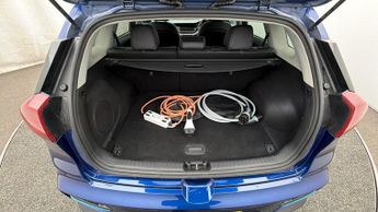 Kia Niro 4 PLUS
